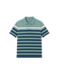 P5008 - Chomba Jersey Rayada
